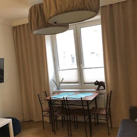 D&M Apart Malmeda 13 Appartement Białystok Buitenkant foto