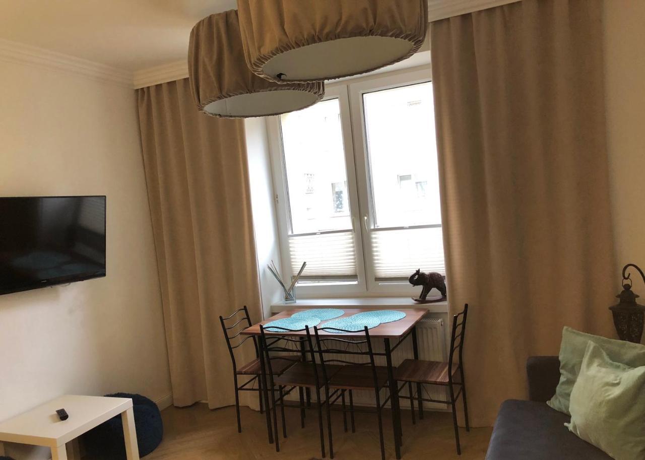 D&M Apart Malmeda 13 Appartement Białystok Buitenkant foto